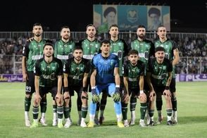 جدول لیگ برتر در پایان هفته سوم؛ تداوم صدرنشینی لرتباران