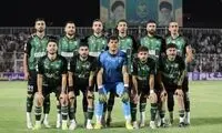 جدول لیگ برتر در پایان هفته سوم؛ تداوم صدرنشینی لرتباران
