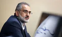 شایعات درباره رستم قاسمی، وزیر دولت رئیسی