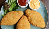 طرز تهیه کوکوی برنج؛ یک غذای فوری برای شام