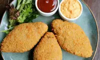 طرز تهیه کوکوی برنج؛ یک غذای فوری برای شام