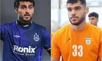 پیشنهاد روسیه به دو ستاره جوان لیگ ایران
