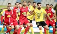 سه پرسپولیسی و احتمال محرومیت در جدال انزلی