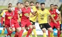 سه پرسپولیسی و احتمال محرومیت در جدال انزلی