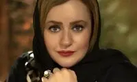 استایل جدید نعیمه نظام دوست با کاهش وزن محسوس