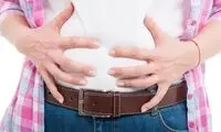 ۴ ترفند برای داشتن شکمی آرام و بدون نفخ