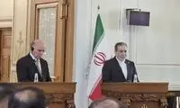 واکنش ایران به تخلیه عین‌الاسد ازسوی آمریکایی‌ها