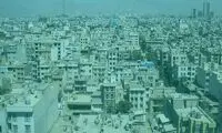خرید یک متر خانه در تهران به رویا تبدیل شد!