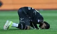 دروازه‌بان ملی‌پوش، اولین خرید استقلال