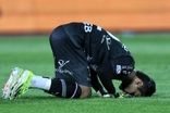 دروازه‌بان ملی‌پوش، اولین خرید استقلال