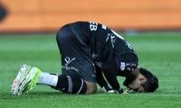 دروازه‌بان ملی‌پوش، اولین خرید استقلال