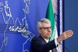 پیام تهران به فرانسه؛ ریاکاری مکرون حیرت‌انگیز است