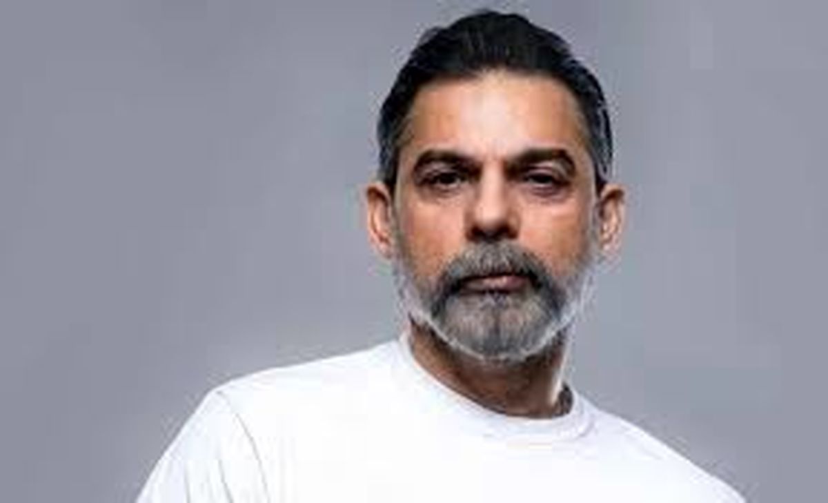 حضور پیمان معادی در ضیافت شام شاهزاده مراکش