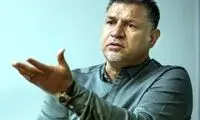 دایی: اگر دنبال مدیریت بودم الان رئیس فیفا بودم
