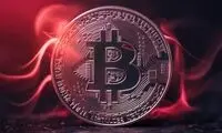 سقوط بیت‌کوین، نقدینگی‌ بازار رمزارزها را صعودی کرد