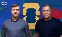پاسخ کوبنده علی دایی به اظهارات بیرانوند درباره مهدوی‌کیا