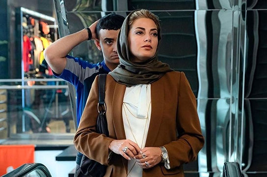 محبوب‌ترین زن سینمای ایران واقعا بازیگر خوبی‌ست؟