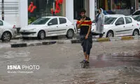 بارش برف و باران در این استان‌ها طی روزهای آینده
