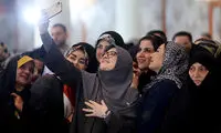 همسر عراقچی، دختر پزشکیان، زنجیرهای طلا و جیب‌ خالی ما!