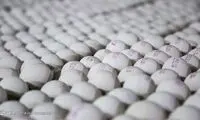 نرخ تخم‌مرغ از ابتدای شهریور اصلاح می‌شود