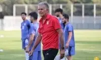 برنامه محرمانه کی‌روش در اختیار سازمان لیگ