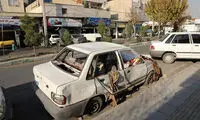 جمع‌آوری خودروهای رهاشده در تهران آغاز شد