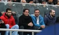حسرت بزرگ مافیاباز قهار در جمع انزلی‌چی‌ها