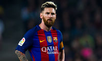 ستاره پرسپولیس، لیونل مسی را پشت سر گذاشت