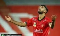 شهریار مغانلو به پیشنهاد پرسپولیس پاسخ داد