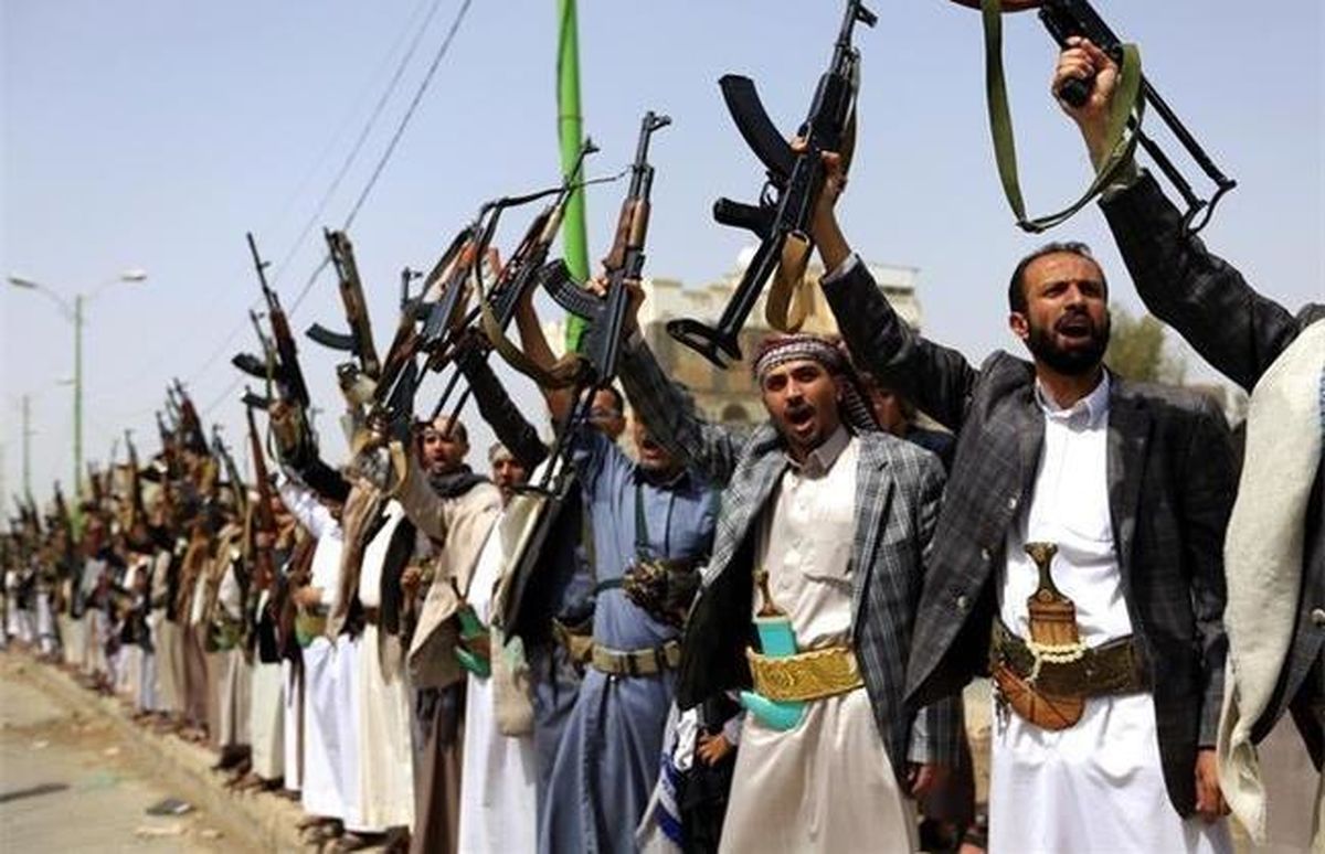 کمک ارتش چین به حوثیهای یمن فاش شد