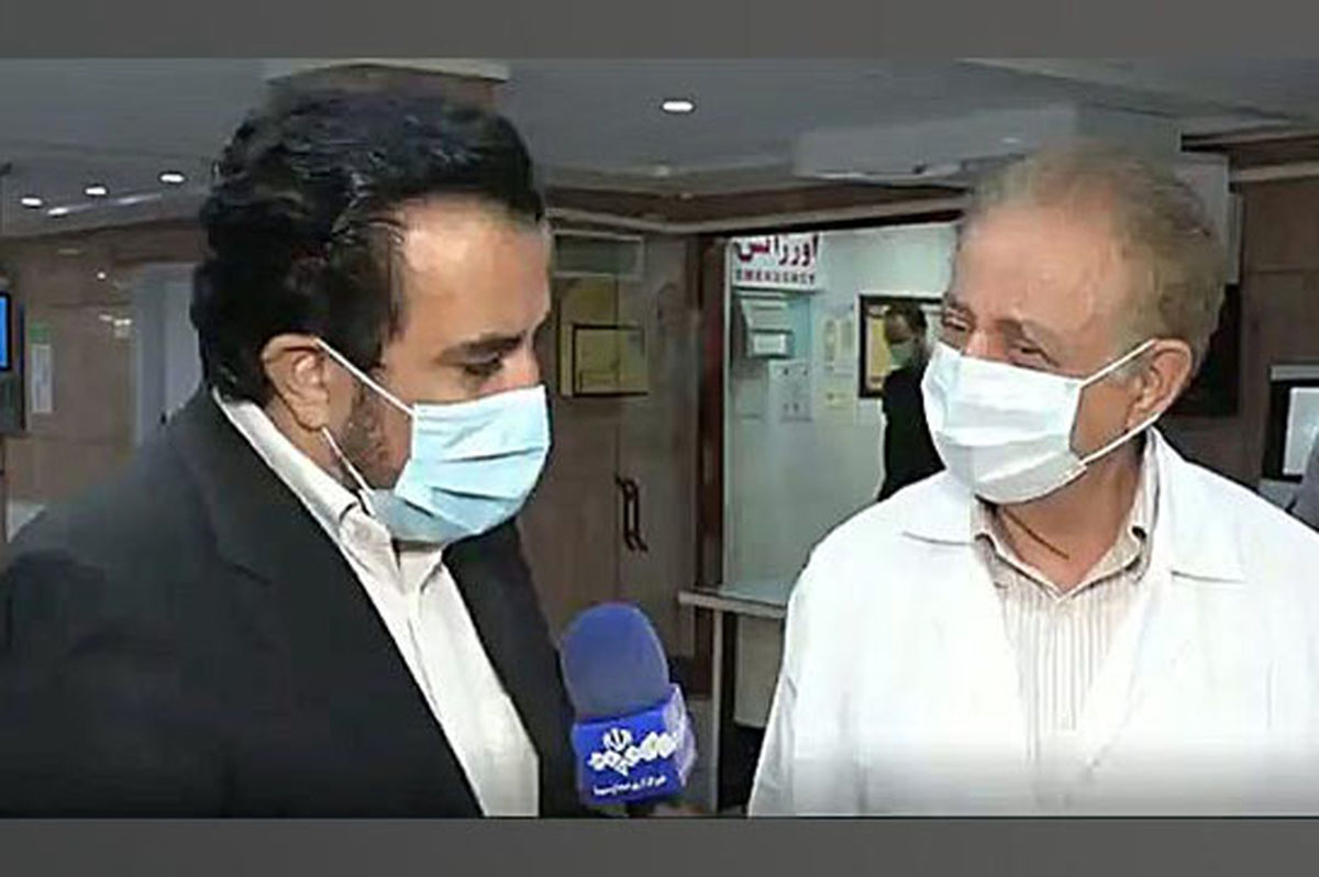 علائم آلودگی هوا یا آنفولانزا، چه چیزی شما را بیمار کرده است؟