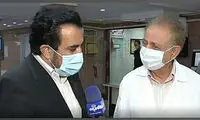 علائم آلودگی هوا یا آنفولانزا، چه چیزی شما را بیمار کرده است؟