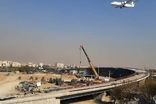 این میدان پس از ۱۲ سال در تهران بازگشایی می‌شود