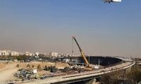 این میدان پس از ۱۲ سال در تهران بازگشایی می‌شود