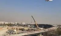 این میدان پس از ۱۲ سال در تهران بازگشایی می‌شود