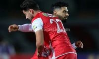 جدایی سه بازیکن پرسپولیس قطعی شد!
