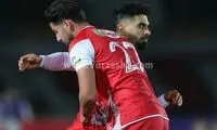 جدایی سه بازیکن پرسپولیس قطعی شد!