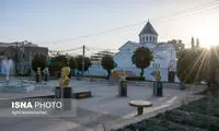 رکورد ۷۰ساله دمای خرداد در خوزستان شکسته شد