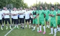 لیست نهایی تیم ملی در فضای مجازی تکذیب شد