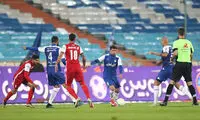 ۲ بازیکن نقش اول استقلال و پرسپولیس در دربی هستند