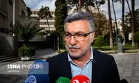 وزیر بهداشت: الان در قله پیک آنفلوآنزا هستیم