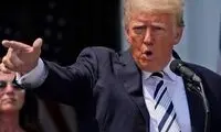 ادعای تازه و جنجالی ترامپ درباره توافق آتش‌بس