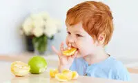 با این ۶ عادت، کودک سالم‌تری تربیت کنید