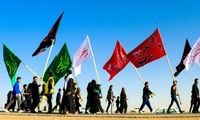 امکان بازگشت زائران ایرانی به کشور از مرزها