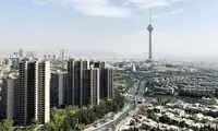 مالکان خانه‌های این دو منطقه در تهران، همه فروشنده شده‌اند
