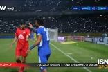 رامین رضاییان، پشت مهدی ترابی درآمد!