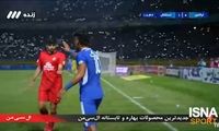 رامین رضاییان، پشت مهدی ترابی درآمد!