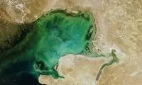 پاسخ دانشمندان به یک سوال همیشگی درباره دریای خزر