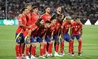  اسپانیا پرید؛ عراق جایگزین ایران شد!