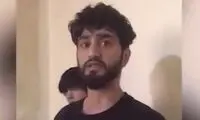 شکنجه ایرانی‌ها توسط گروگان‌گیرهای افغان (18+)